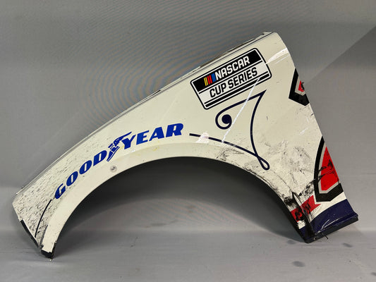 Justin Haley #7 2025 Daytona Chilis Nascar Fender
