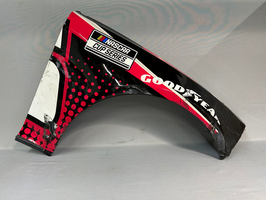 Ty Dillon #16 2024 Kansas FitRx Nascar Fender
