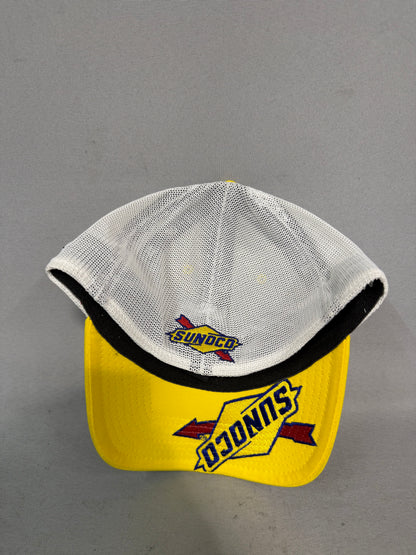 Sunoco Nascar Hat Size Small Medium