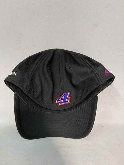 Kevin Harvick #4 Mobil 1 Nascar Team Hat Size M/L