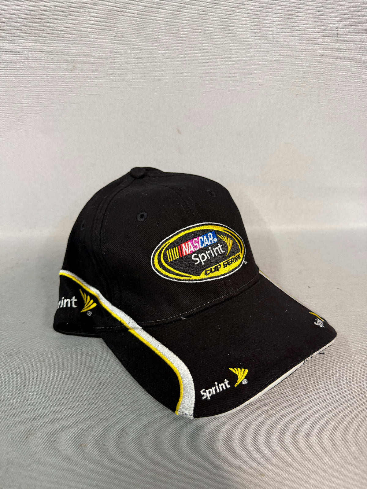 Denny Hamlin #11 2010 Martinsville Nascar Victory Lane Hat