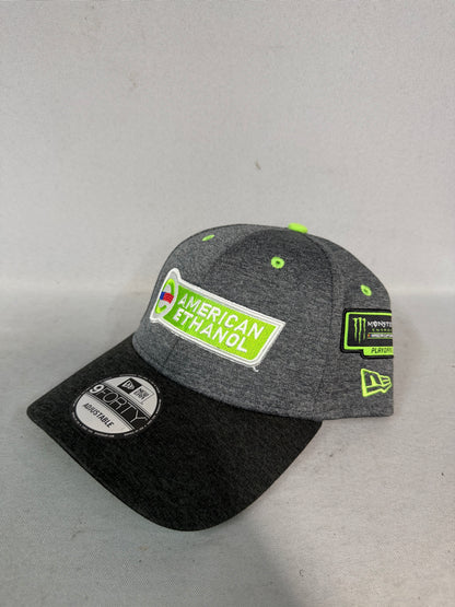 Austin Dillon #3 American Ethanol Playoffs Nascar Team Issued Hat