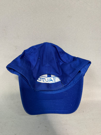 Spencer Boyd #20 2019 1A Auto Parts Nascar Autographed Hat