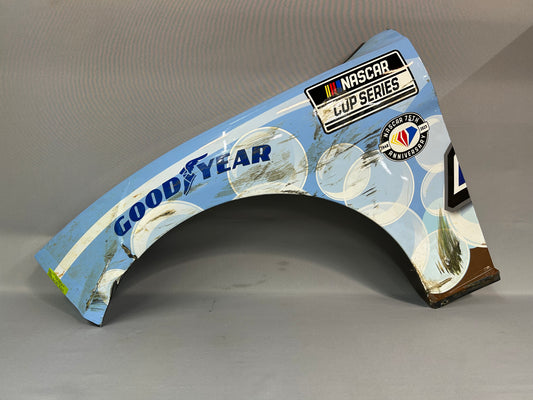 Kevin Harvick #4 2023 Bristol Busch Dirt Car Nascar Fender