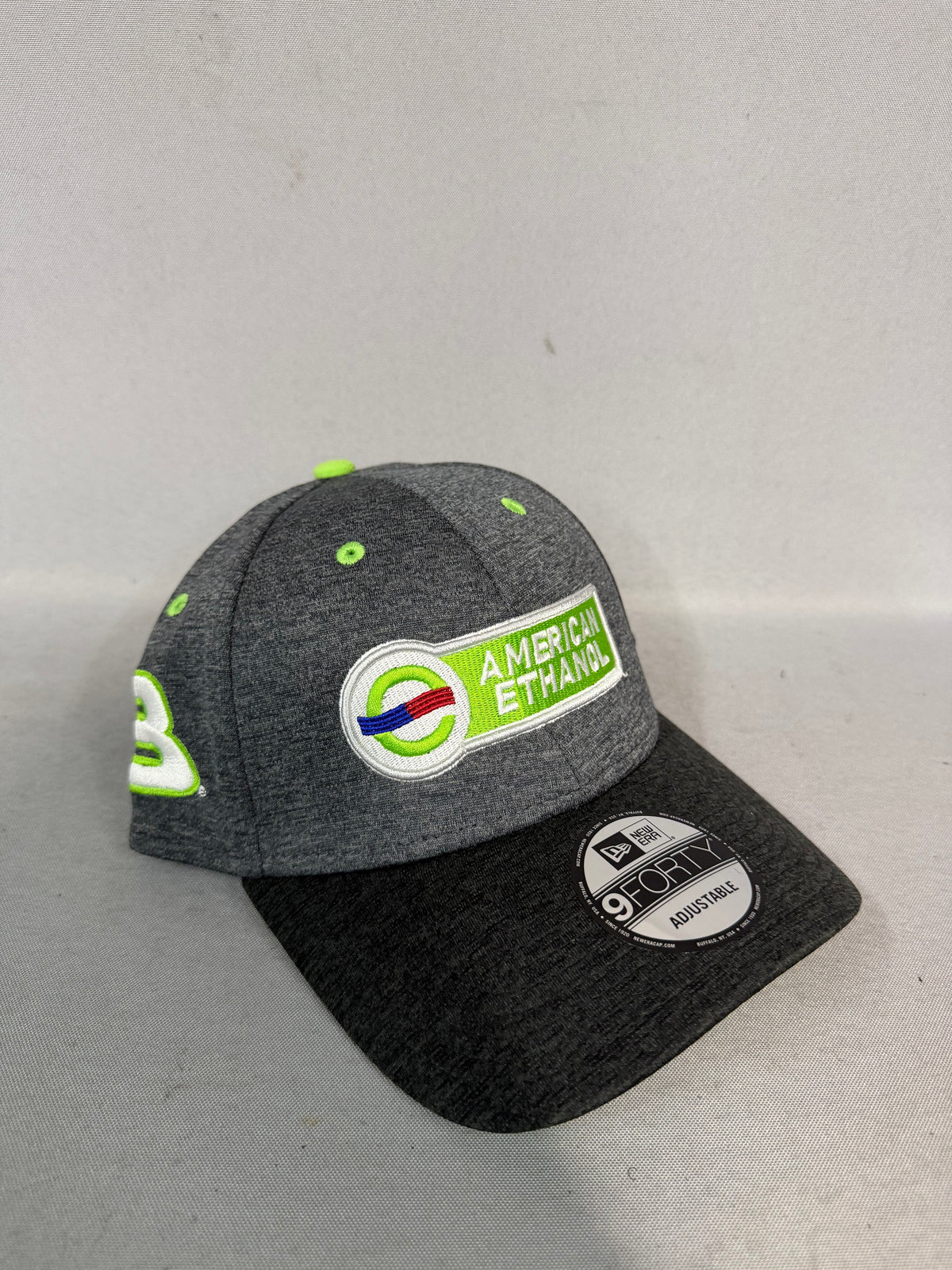 Austin Dillon #3 American Ethanol Playoffs Nascar Team Issued Hat