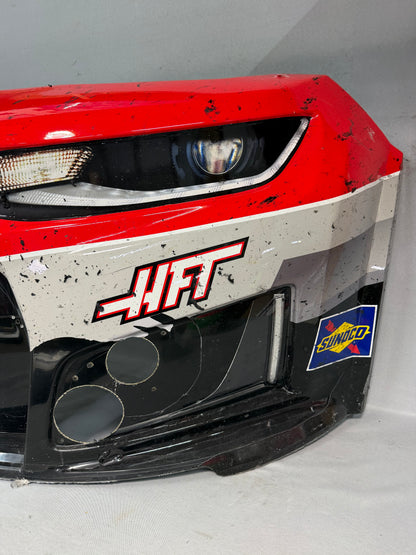 Cole Custer #41 2026 Richmond Haas Tooling Nascar Front Nose