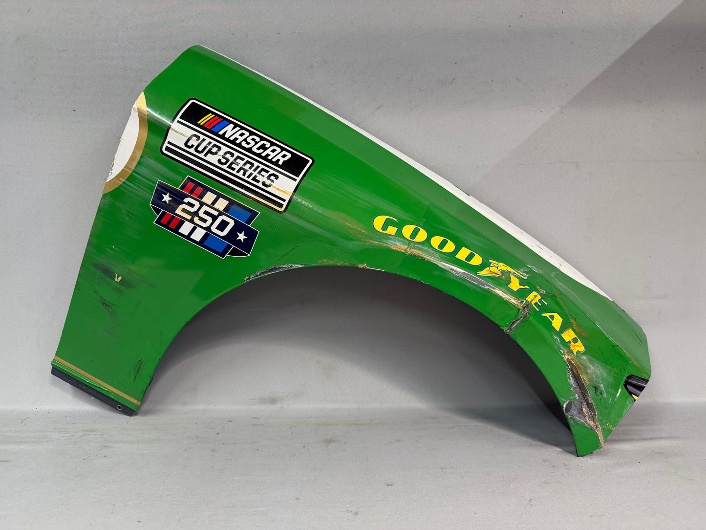 Erik Jones #43 2026 San Diego Dollar Tree Nascar Fender