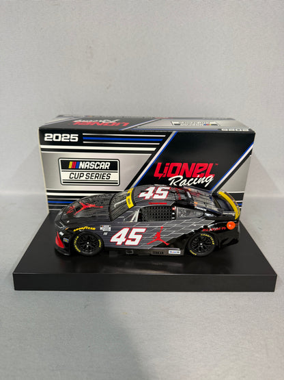 Tyler Reddick #45 2025 Jordan Brand AJ40 Nascar Diecast