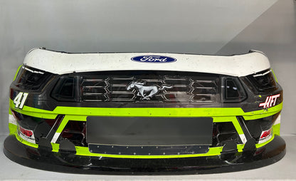 Sam Mayer #41 2025 Dover Audible Nascar Front Nose