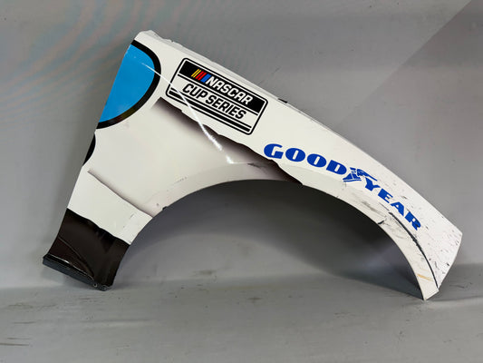 Austin Dillon #3 2025 Charlotte Roval Titan Risk Solutions Nascar Fender