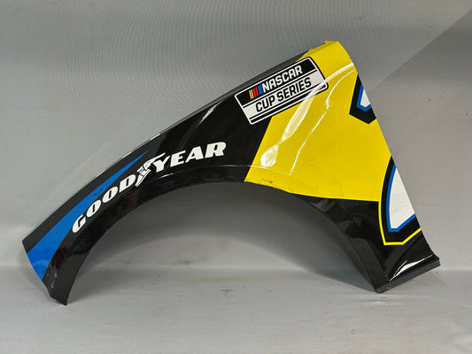 Justin Haley #7 2025 Dover Gainbridge Nascar Fender