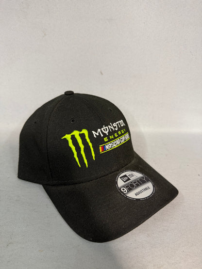 Monster Energy Cup Series Nascar Hat