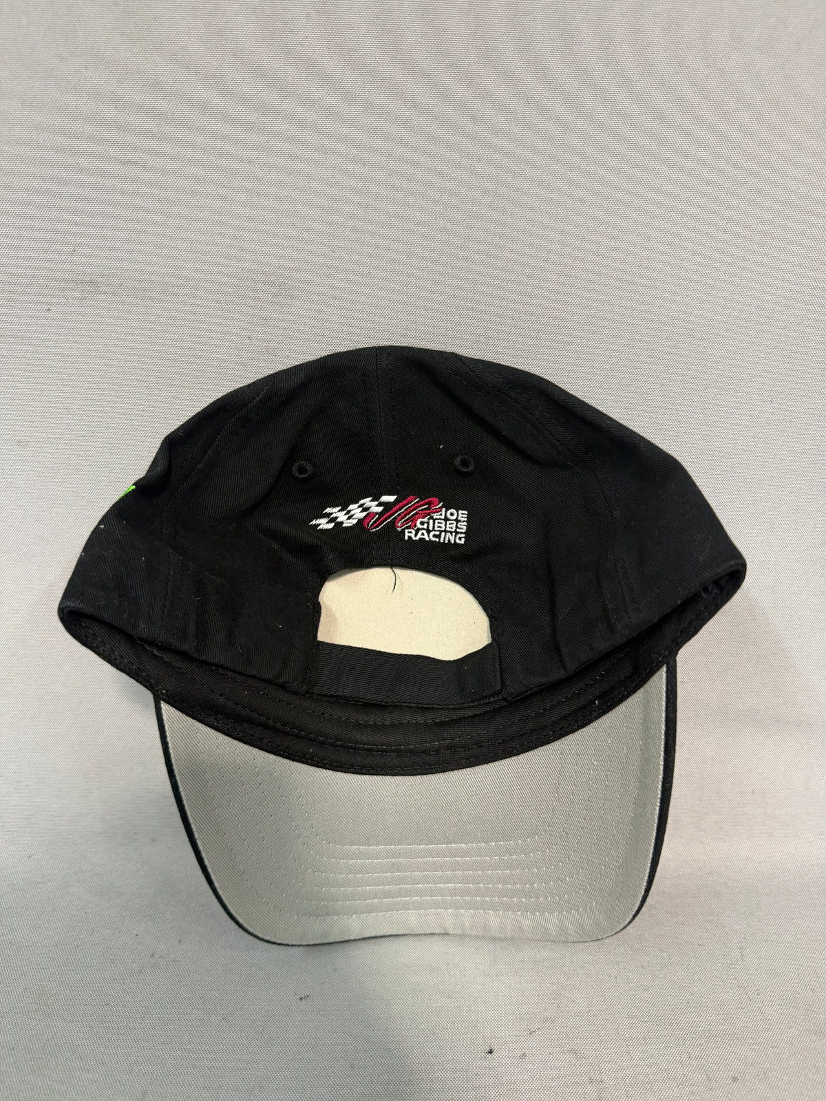 Denny Hamlin #11 FedEx Ground Nascar Team Issued Hat
