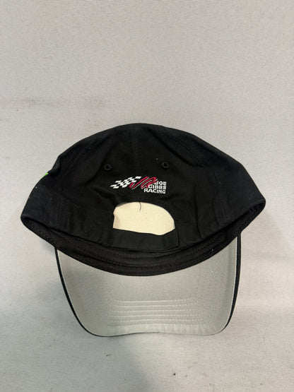 Denny Hamlin #11 FedEx Ground Nascar Team Issued Hat