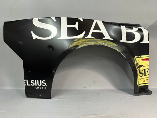 Ty Dillon #10 2025 Las Vegas Sea Best Nascar Quarter Panel