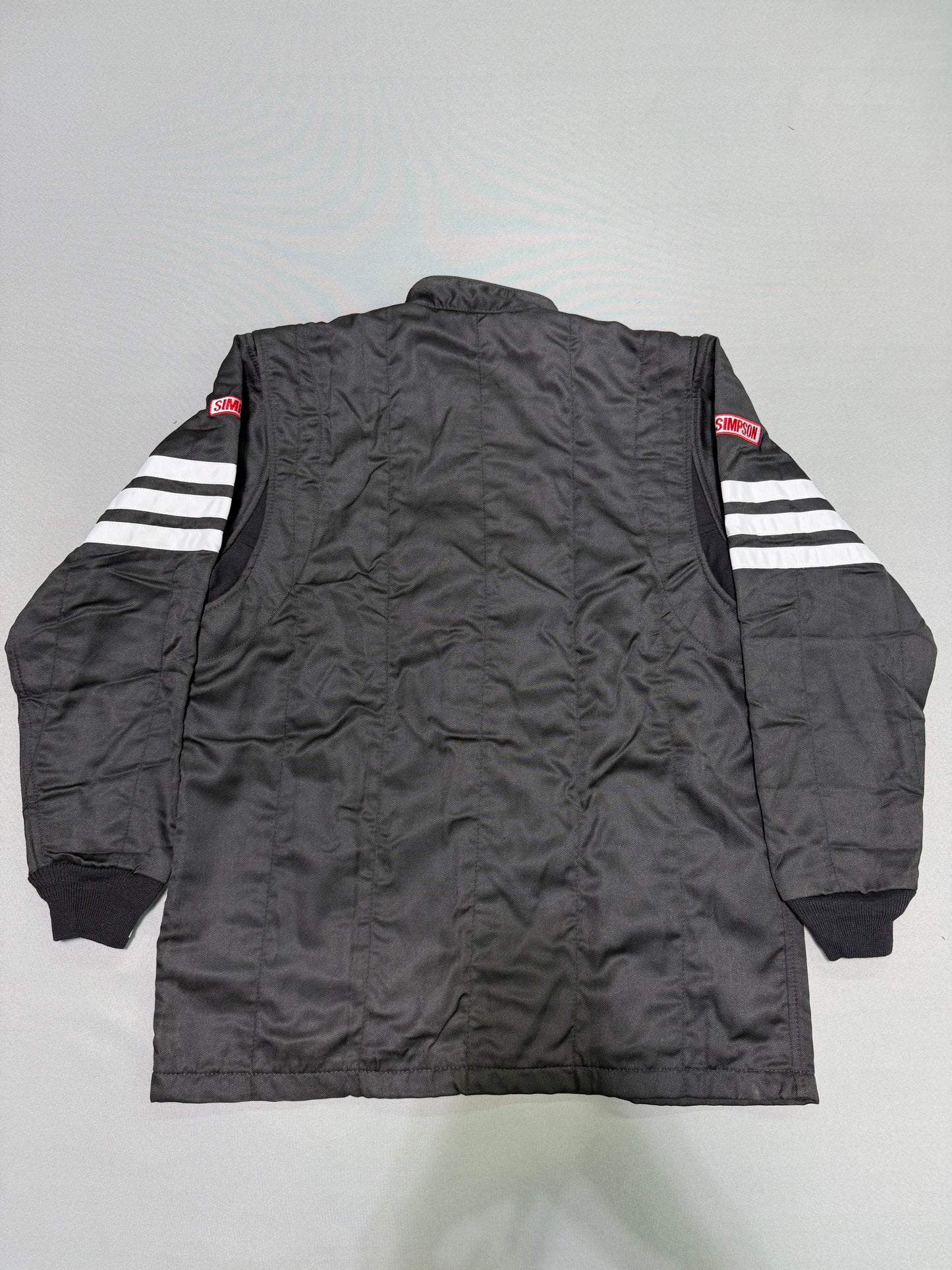 Spire Motorsports 2024 Nascar 2 Piece Crew Firesuit C-50 W-36 L-32