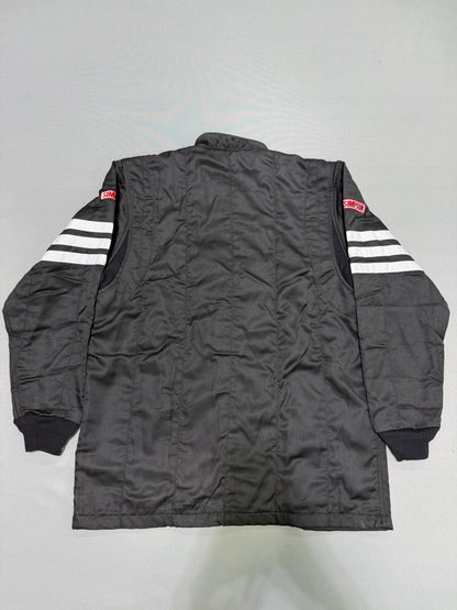 Spire Motorsports 2024 Nascar 2 Piece Crew Firesuit C-50 W-36 L-32