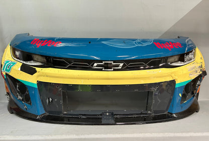 Ty Dillon #10 2025 Iowa Sea Best Nascar Front Nose