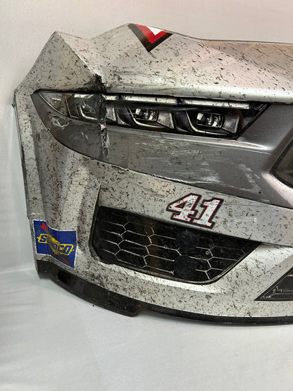 Ryan Preece #41 2024 Haas Tooling Nascar Front Nose