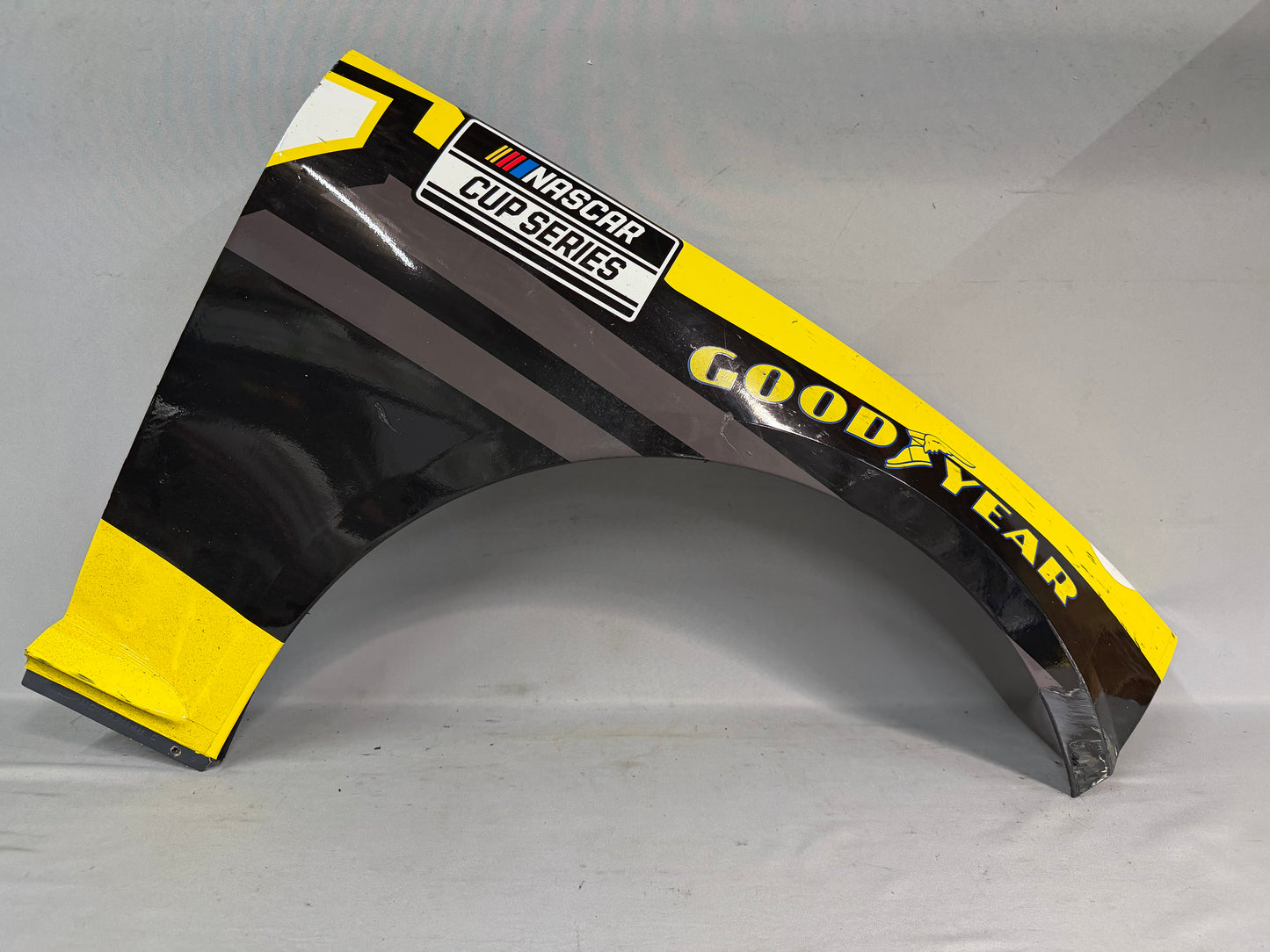 Carson Hocevar #77 2026 Iowa Ziegler Nascar Fender