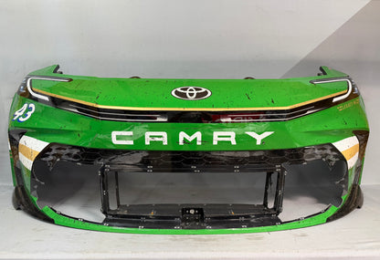 Erik Jones #43 2026 Nashville Dollar Tree Nascar Front Nose