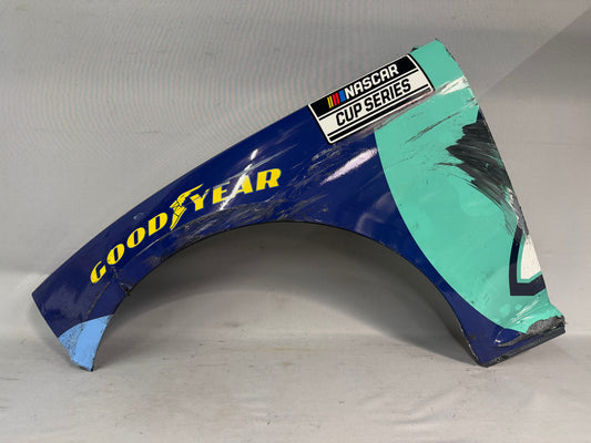 Michael McDowell #71 2026 Darlington 2 Delaware Life Nascar Fender