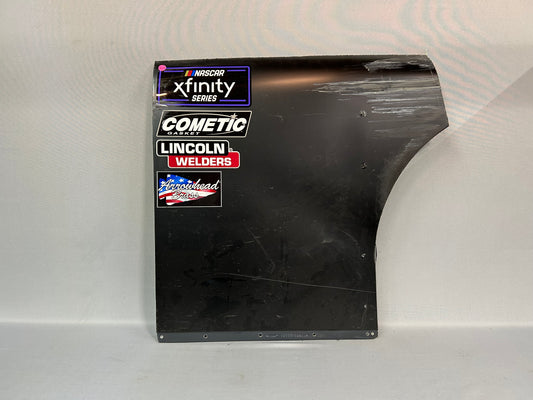Riley Herbst #98 2024 Monster Energy Nascar Contingency Panel