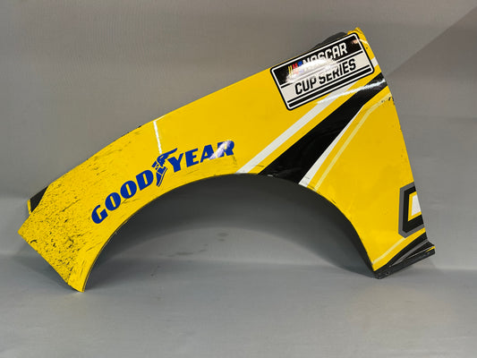 Noah Gragson #10 2024 Las Vegas Fanttik Nascar Fender