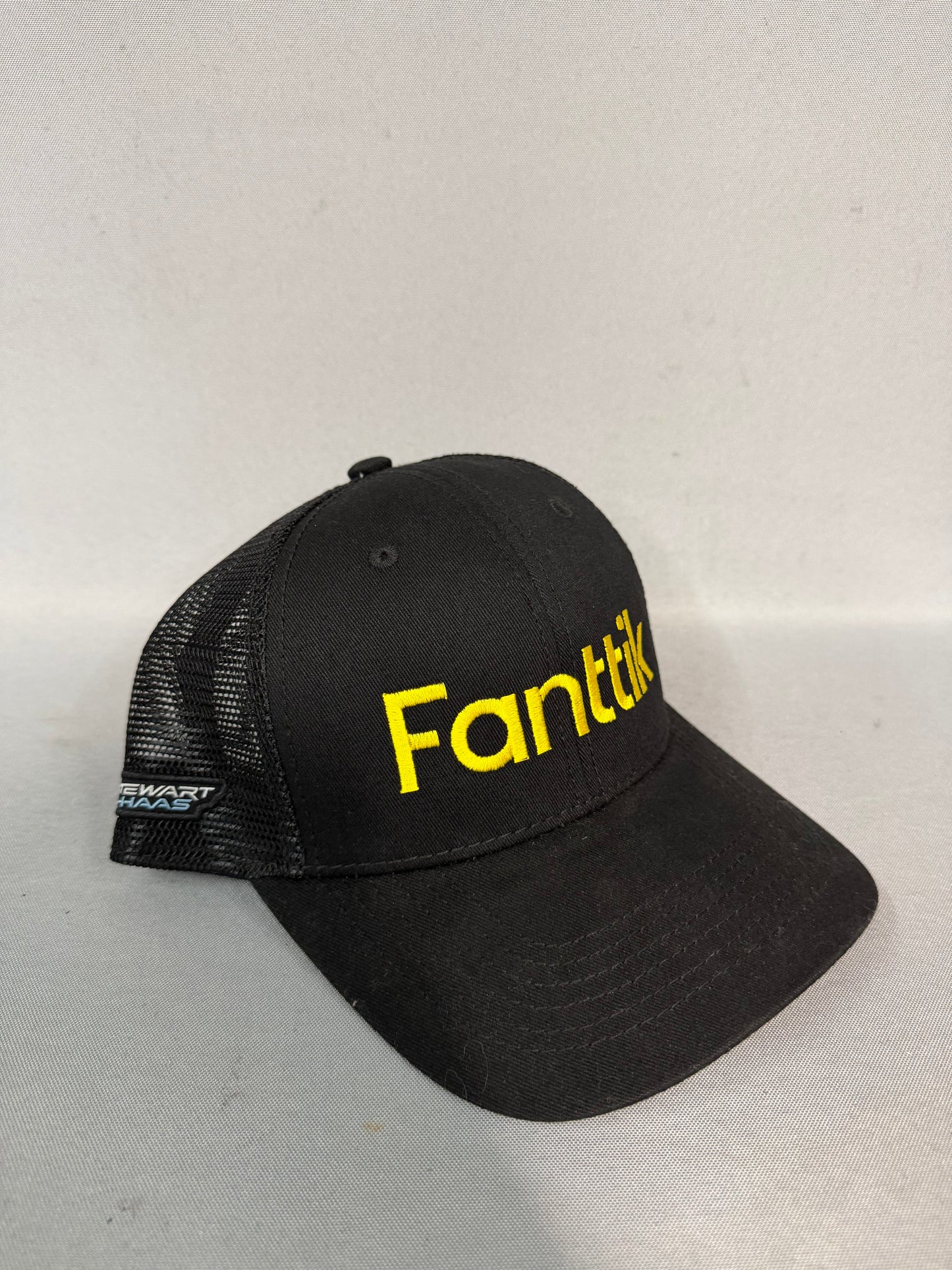 Noah Gragson #10 2024 Fanttik Nascar Team Issued Hat