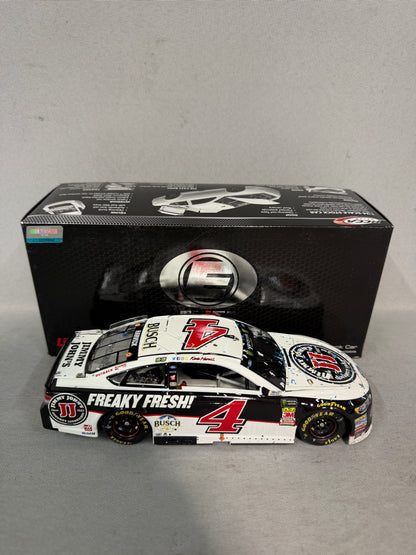 Kevin Harvick #4 2018 Phoenix Win Jimmy Johns Elite Nascar Diecast