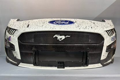 Kevin Harvick #4 2023 Mobil One Nascar Front Nose