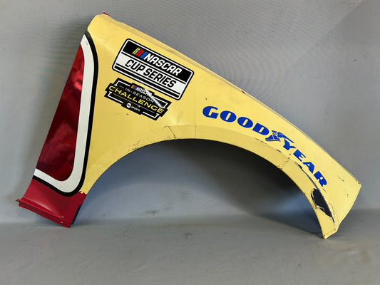 Ty Dillon #10 2025 Chicago Sea Best Nascar Fender