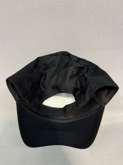 Johnny Sauter #21 2016 Martinsville Smokey Mountain Herbal Stuff Nascar Victory Lane Hat