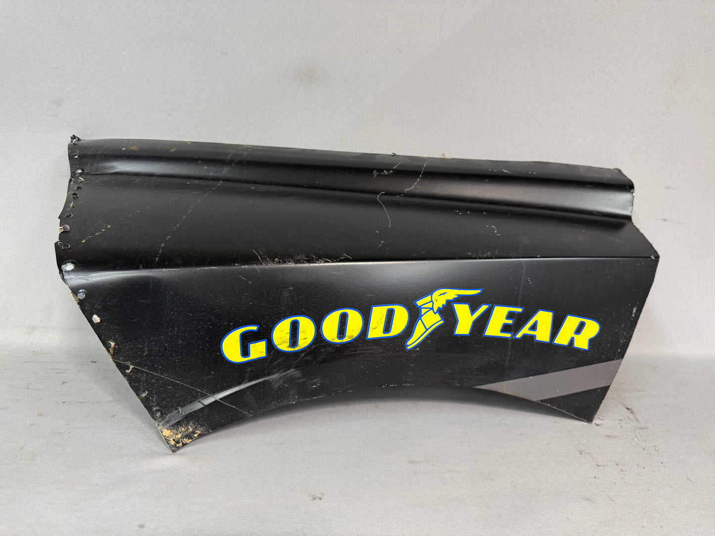 Ferguson fender