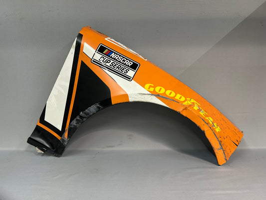 Daniel Hemric #31 2024 Poppy Bank Nascar Fender