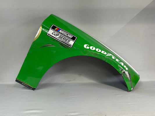 Erik Jones #43 2024 Phoenix Dollar Tree Nascar Fender