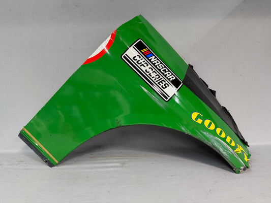 John Hunter Nemechek #42 2026 Daytona 1 Dollar Tree Nascar Fender