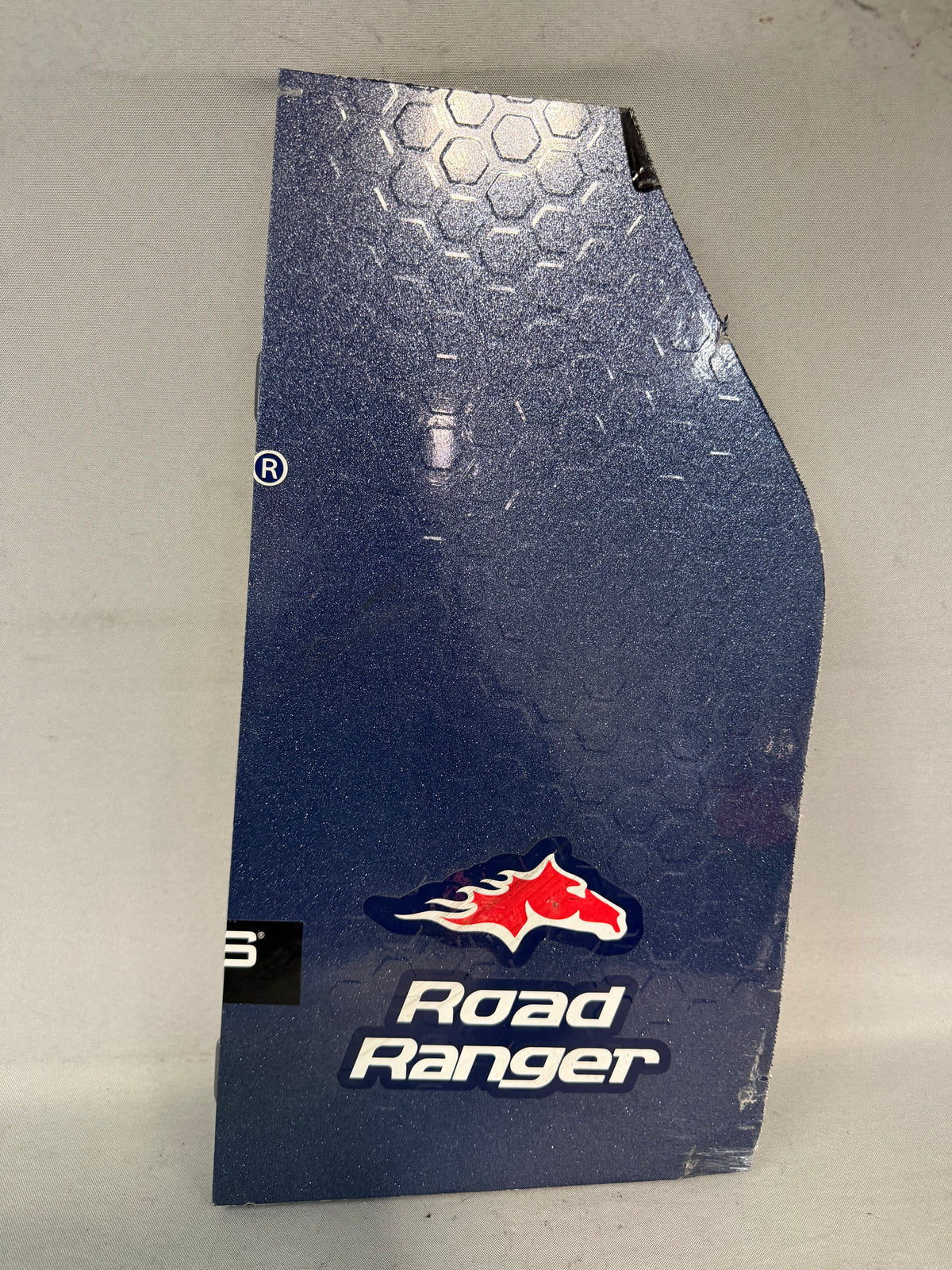 Sheldon Creed #00 2026 Road Ranger Nascar Bumper Corner