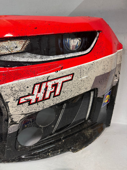 Cole Custer #41 2026 Martinsville 1 Haas Tooling Nascar Front Nose