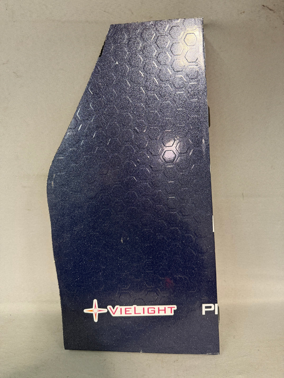Sheldon Creed #00 2026 Indianapolis Road Ranger Nascar Bumper Corner