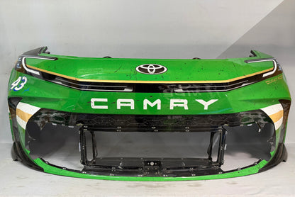Erik Jones #43 2026 Watkins Glen Dollar Tree Nascar Front Nose