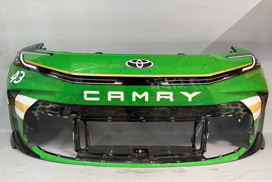 Erik Jones #43 2026 Watkins Glen Dollar Tree Nascar Front Nose