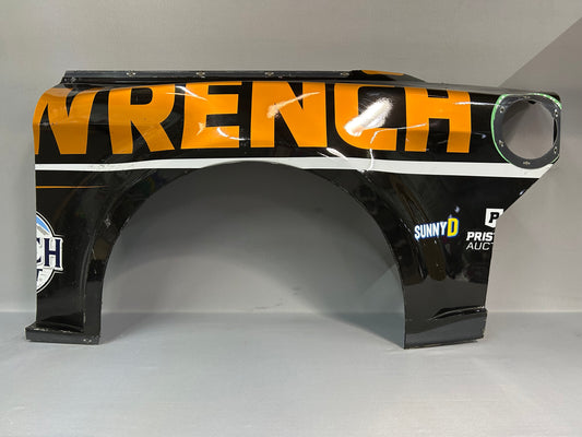 Kevin Harvick #4 2023 Gearwrench Nascar Quarter Panel