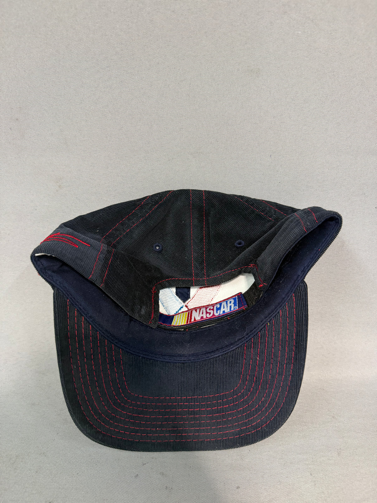 Mark Martin #6 Valvoline Racing Nascar Hat