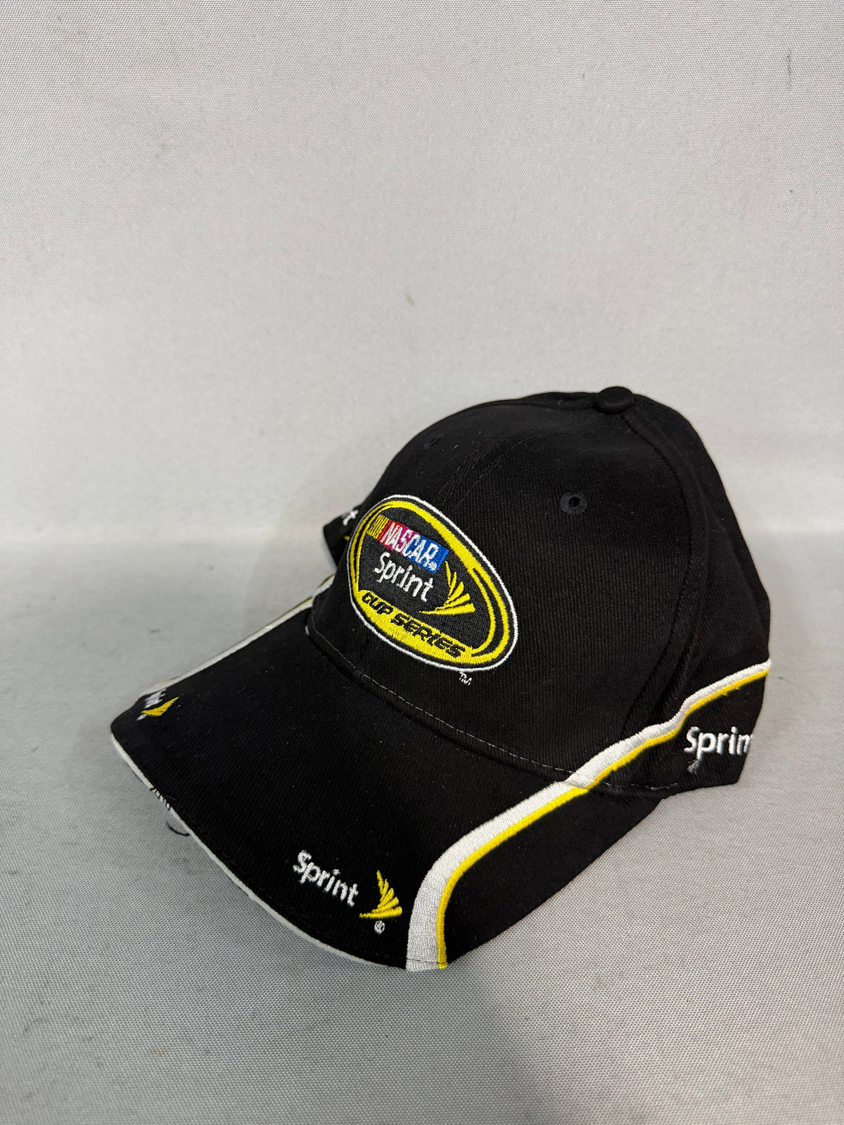 Denny Hamlin #11 2010 Martinsville Nascar Victory Lane Hat