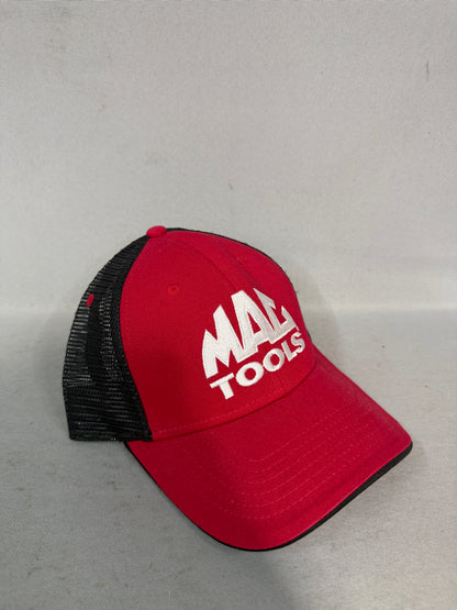 Joe Gibbs Racing Mac Tools Nascar Team Issued Hat