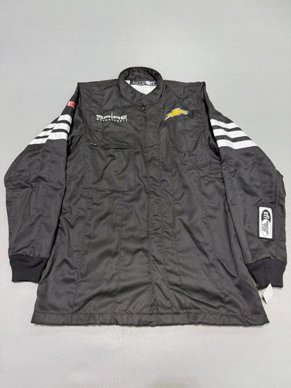 Spire Motorsports 2024 Nascar 2 Piece Crew Firesuit C-42 W-32 L-31
