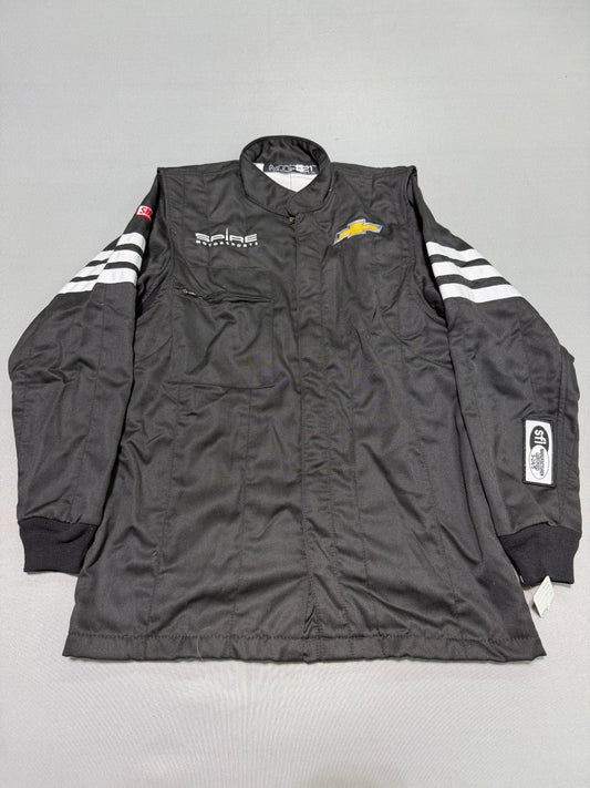 Spire Motorsports 2024 Nascar 2 Piece Crew Firesuit C-42 W-32 L-31