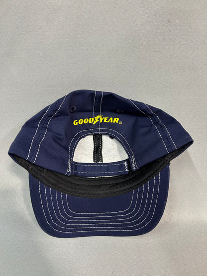Support Our Troops Goodyear Racing Nascar Hat