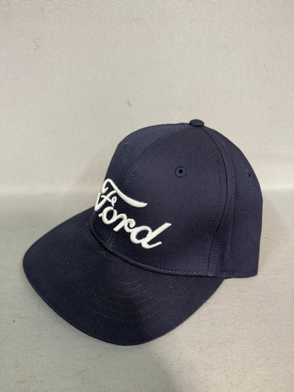 Stewart Haas Racing 2024 Ford Nascar Team Issued Hat